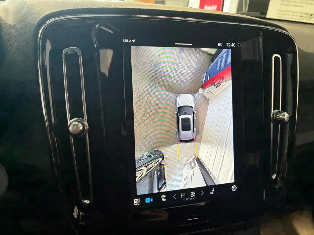 Billede 12 - Volvo XC40 P6 ReCharge Ultimate