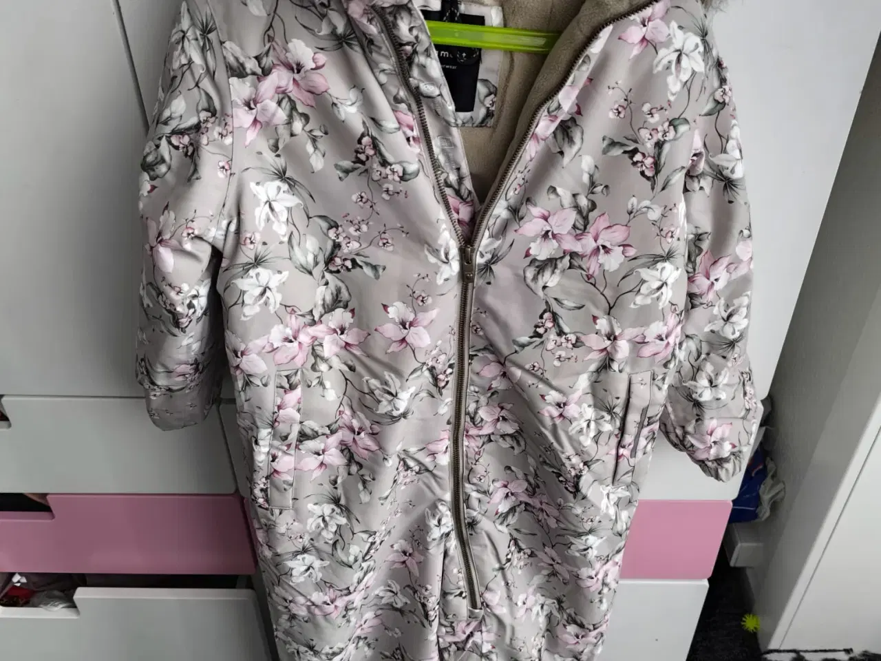 Billede 5 - Flyverdragt 110 name it