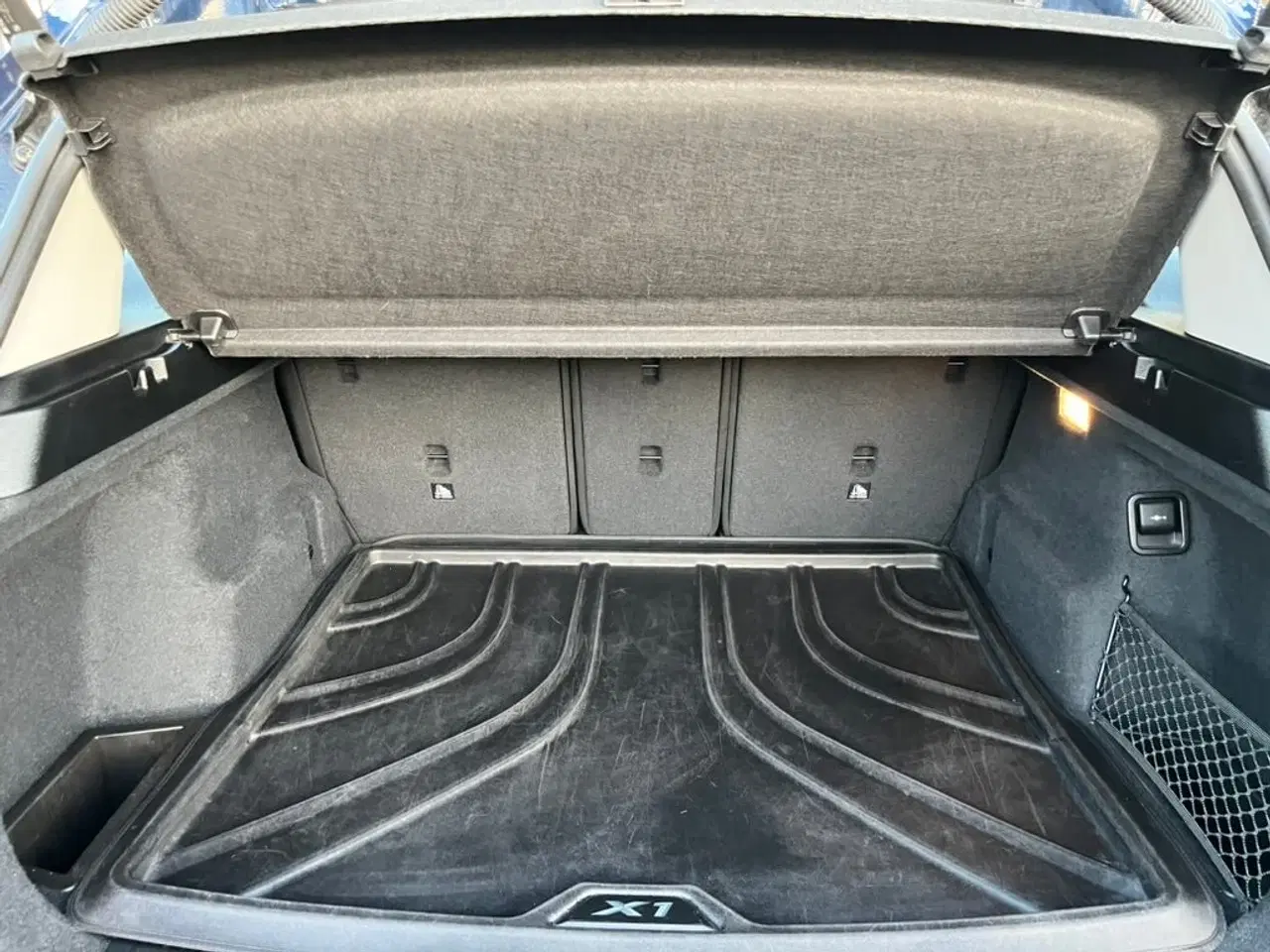 Billede 12 - BMW X1 2,0 sDrive18d aut.