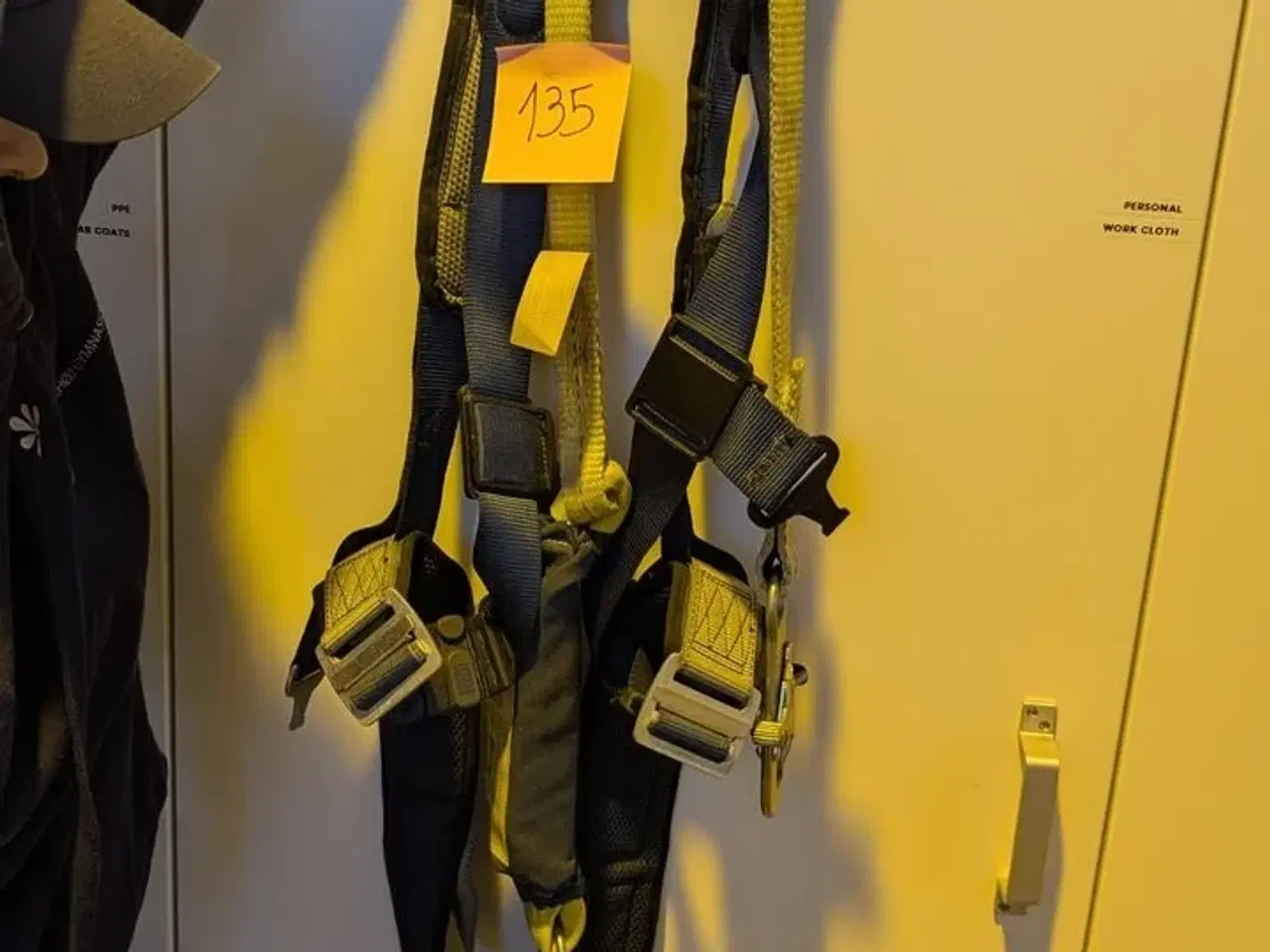 Billede 1 - Harness