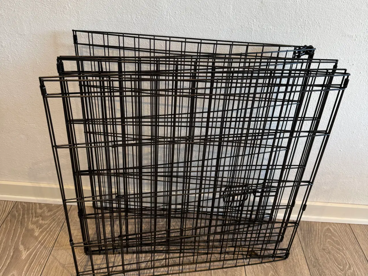 Billede 1 - Hundegård