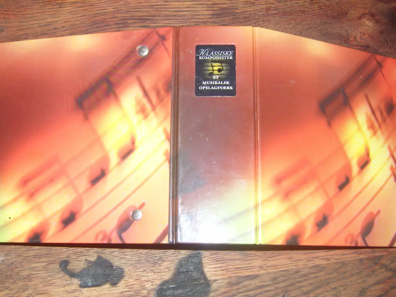 Billede 5 - Sælges 62 cd Klassiske Komponister