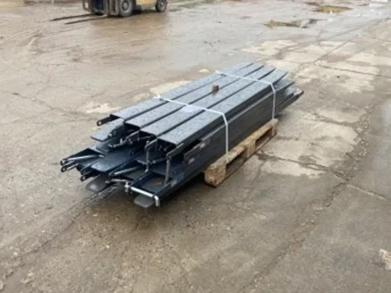 Billede 4 - Div størrelser