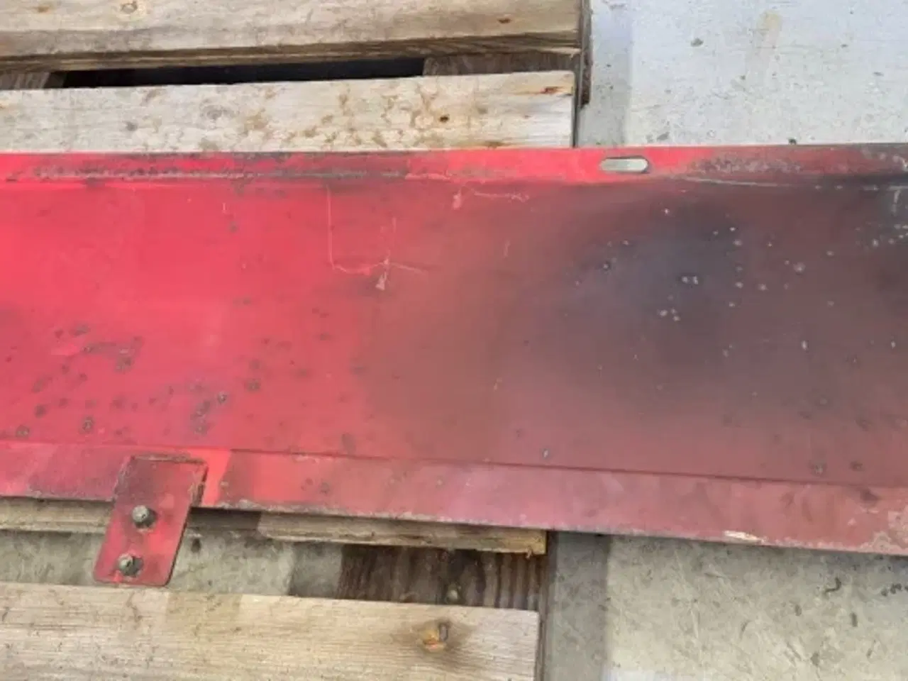 Billede 13 - Case 9120 Plade 87679342