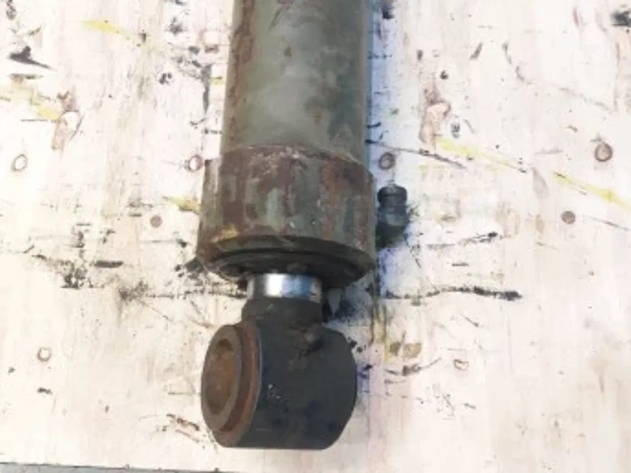 Billede 5 - Hydrema 906B HæveCylinder 202651