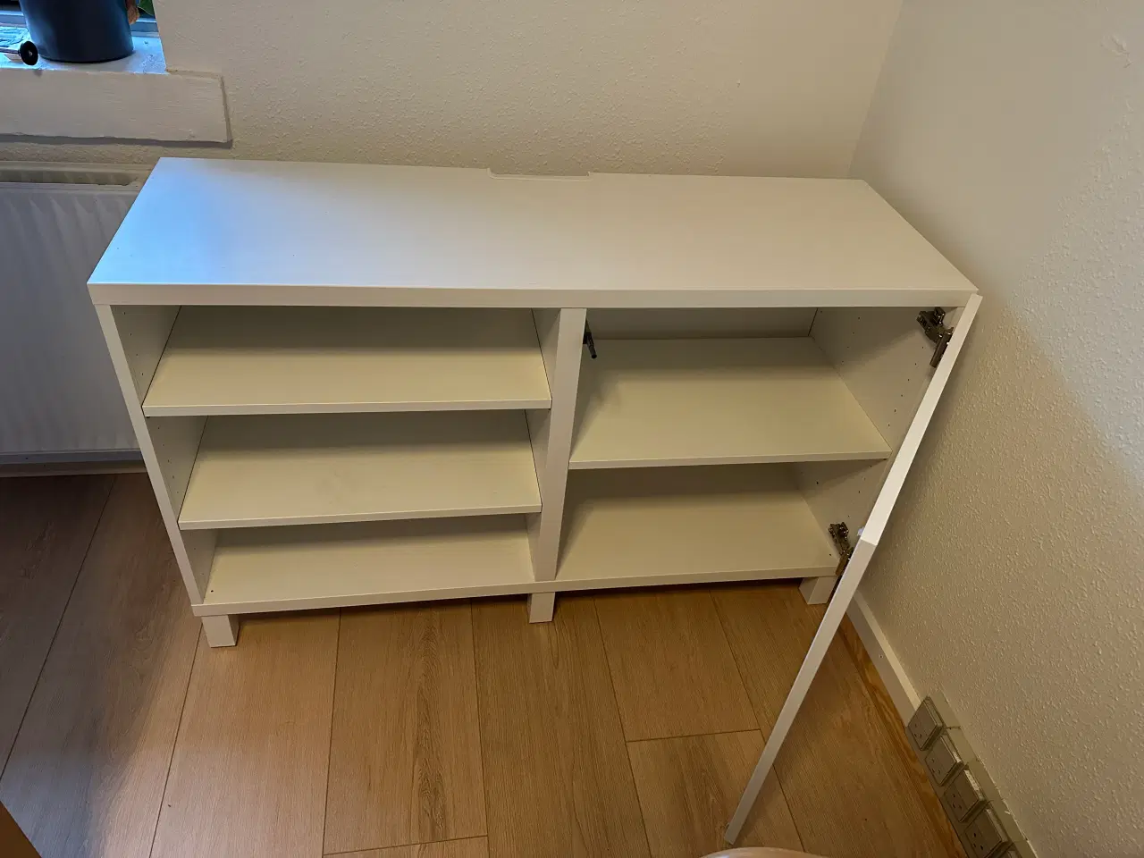 Billede 1 - Ikea TV-møbel