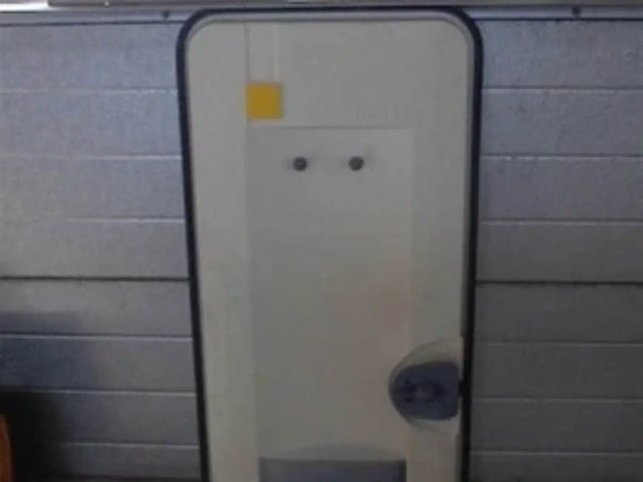 Billede 2 - Hobby Overdør