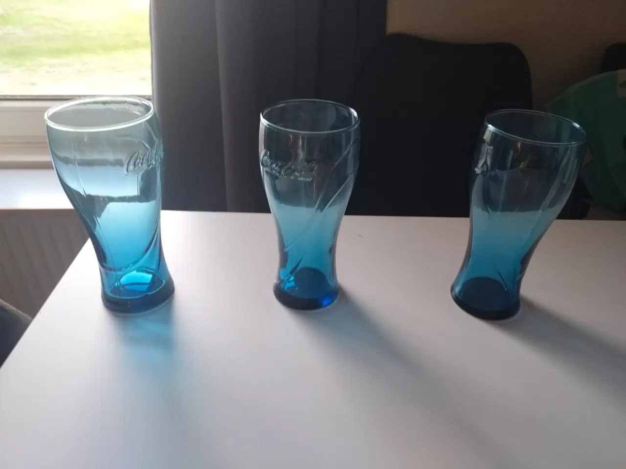 Billede 4 - Coca Cola glas 