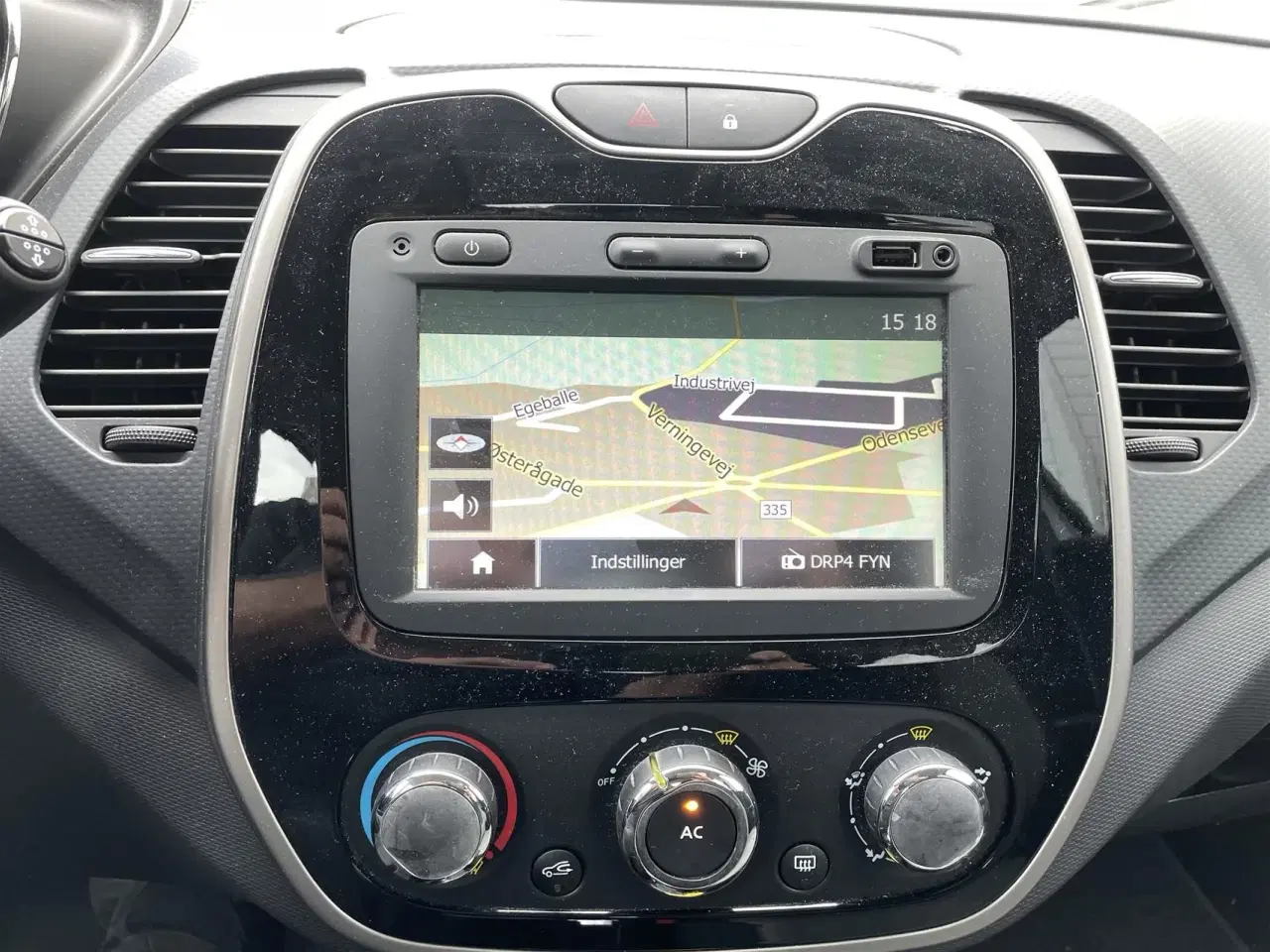 Billede 13 - Renault Captur 1,2 TCE Expression EDC 120HK 5d 6g Aut.