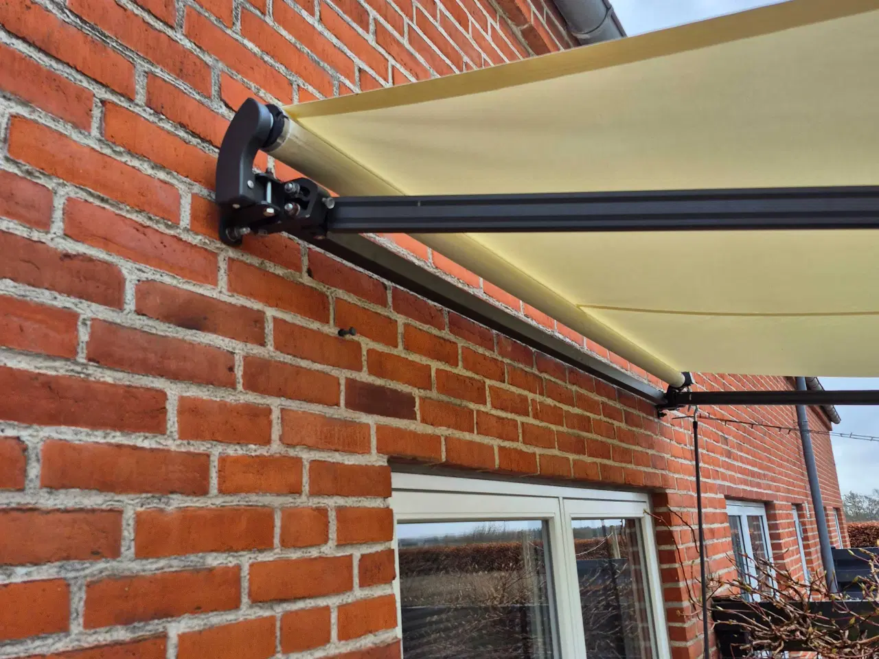 Billede 2 - Markise 250x200 cm