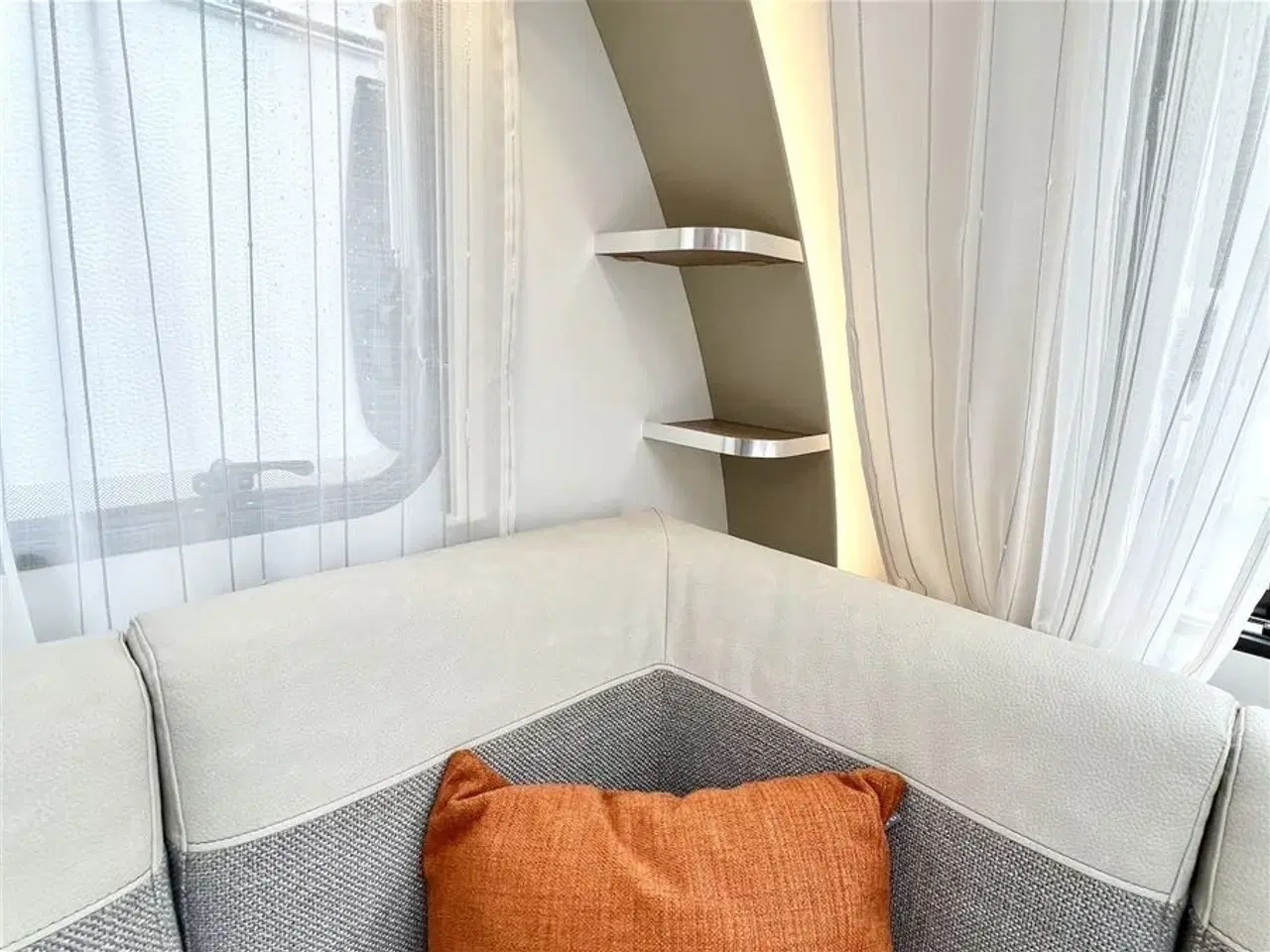 Billede 8 - 2020 - Adria Adora 502 UL Supreme Edition   Forventes på lager medio uge 22