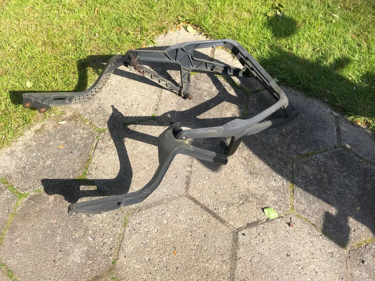 Billede 4 - K1100 topbox
