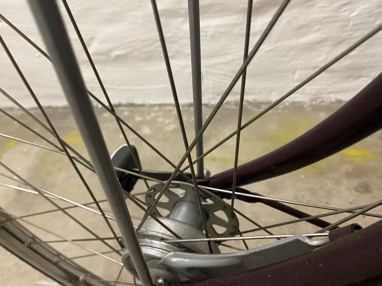 Billede 7 - Batavus 28 tommer damecykel