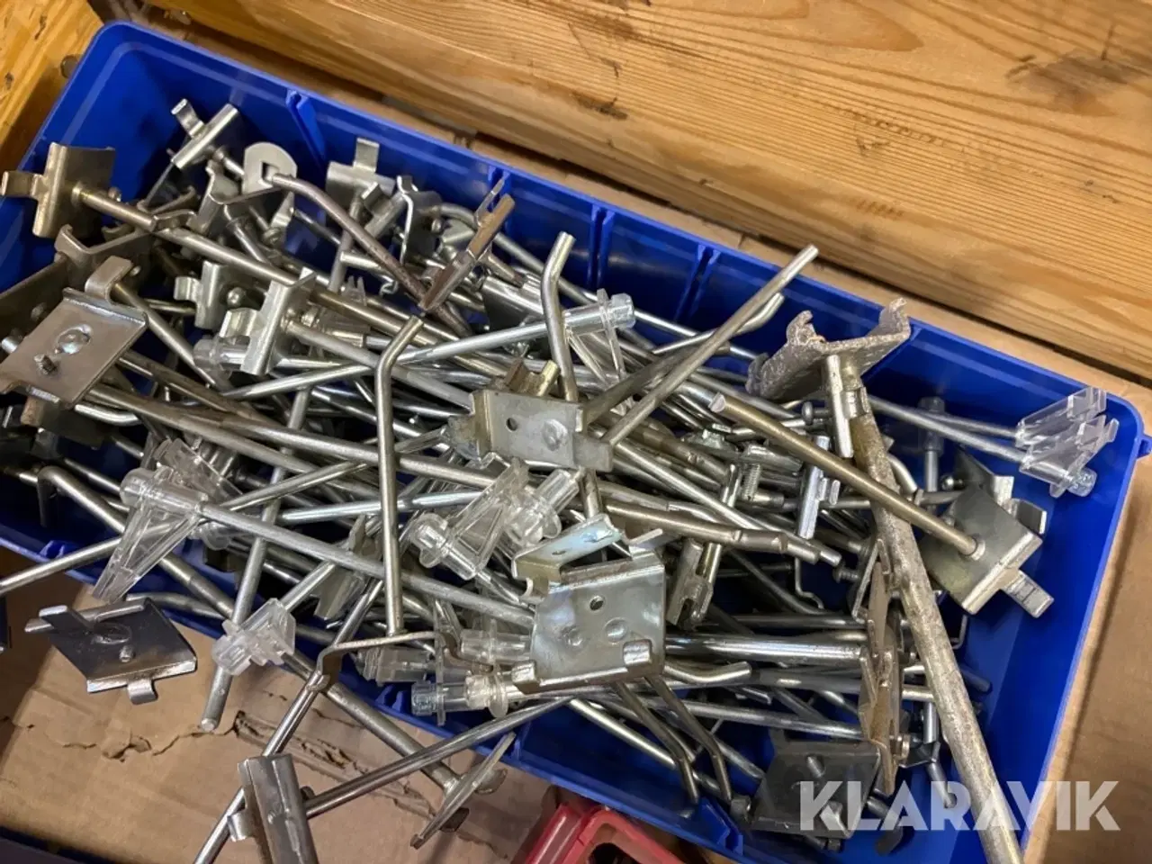 Billede 7 - Blandet lot