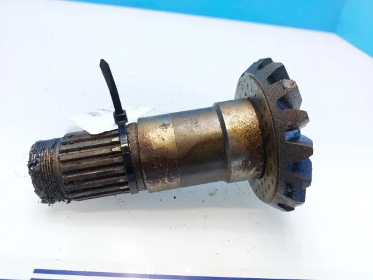 Billede 10 - Merlo P41.7 Spidshjul 028663