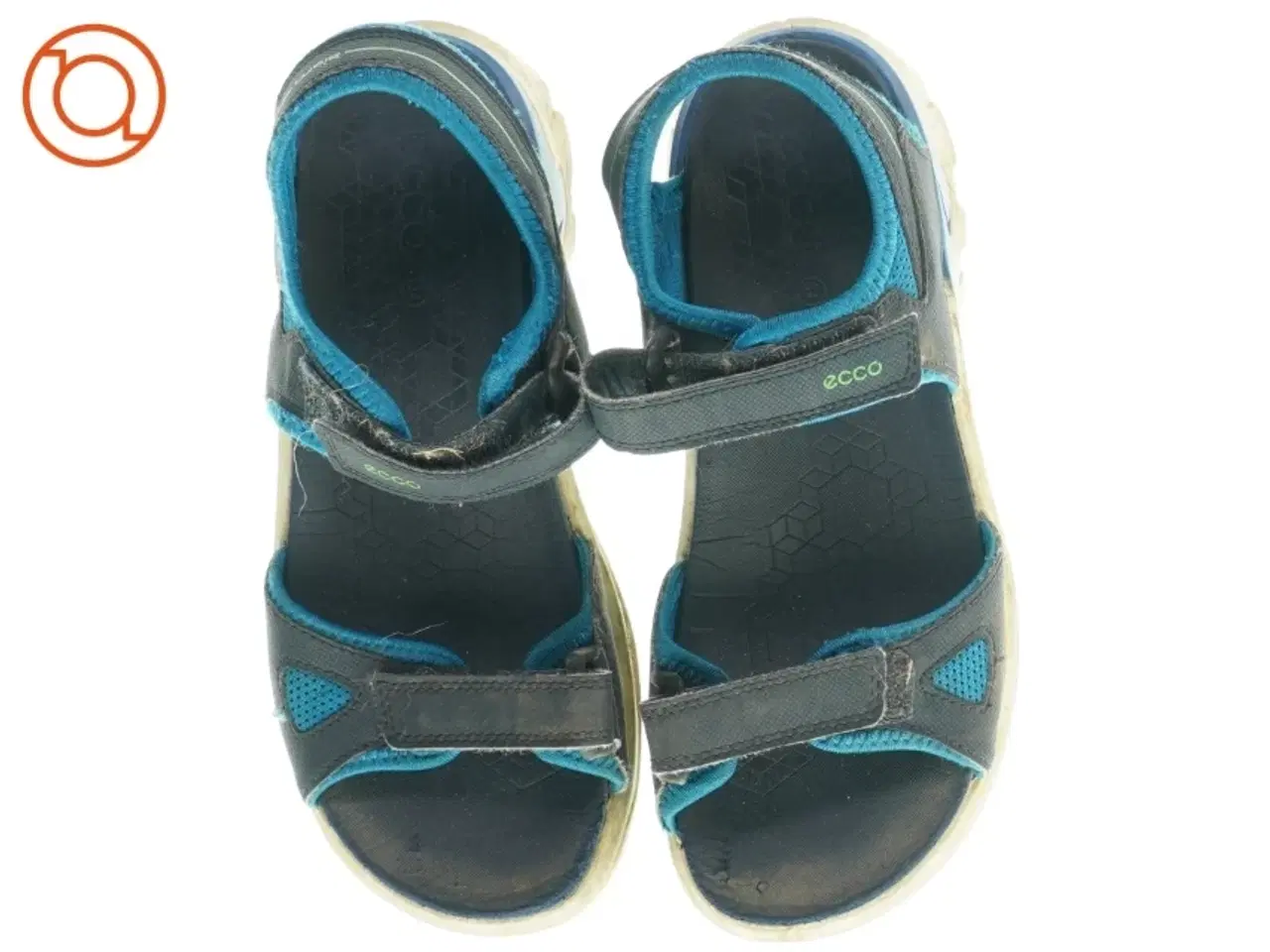 Billede 3 - Sandaler fra Ecco (str. 34)