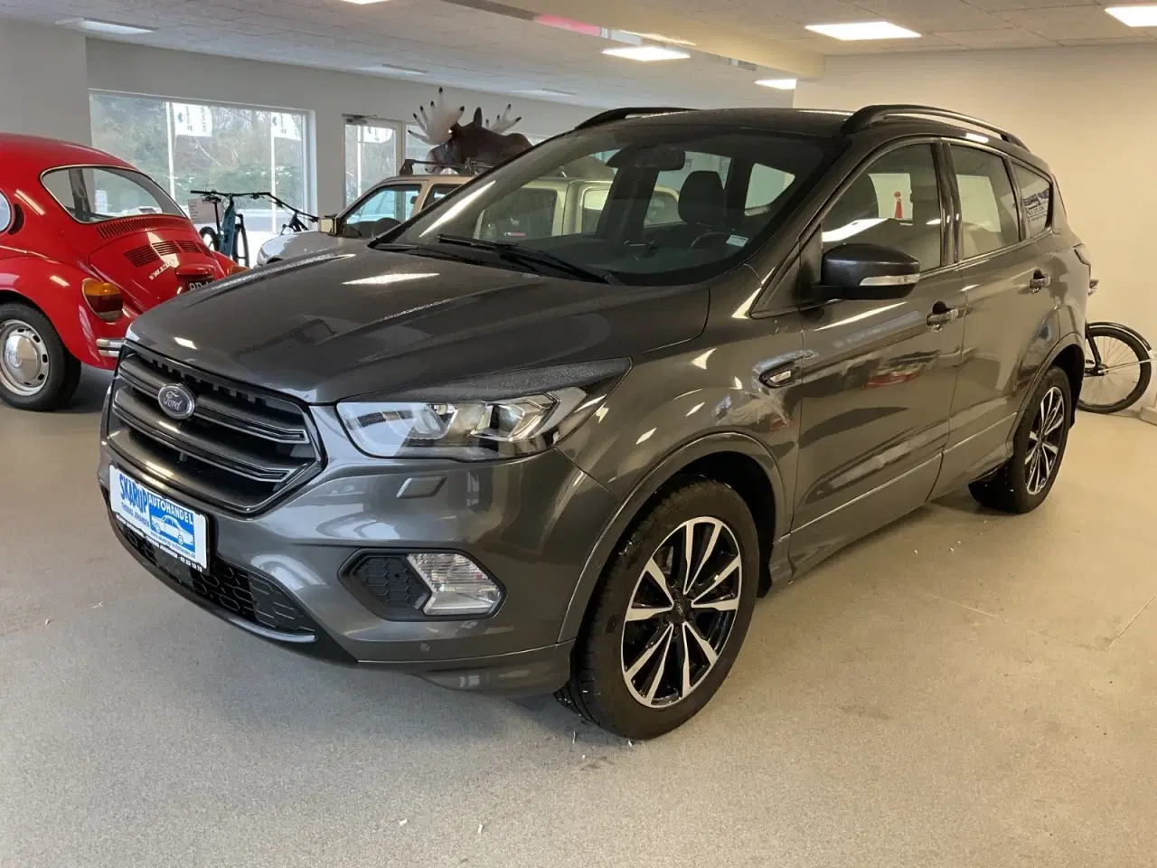 Billede 1 - Ford Kuga 1,5 SCTi 150 ST-Line