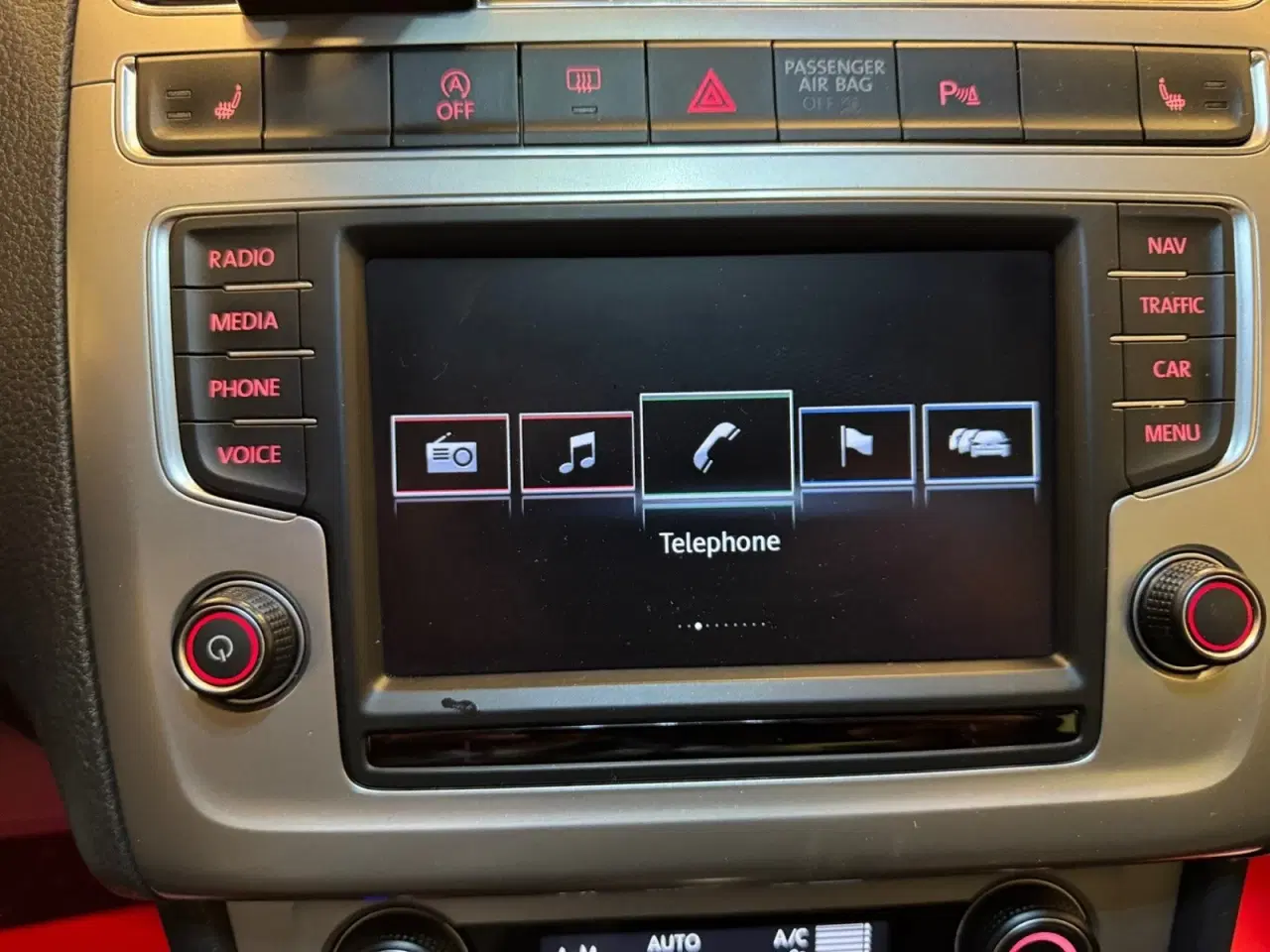 Billede 8 - VW Polo Cross 1,4 TDi 90 DSG