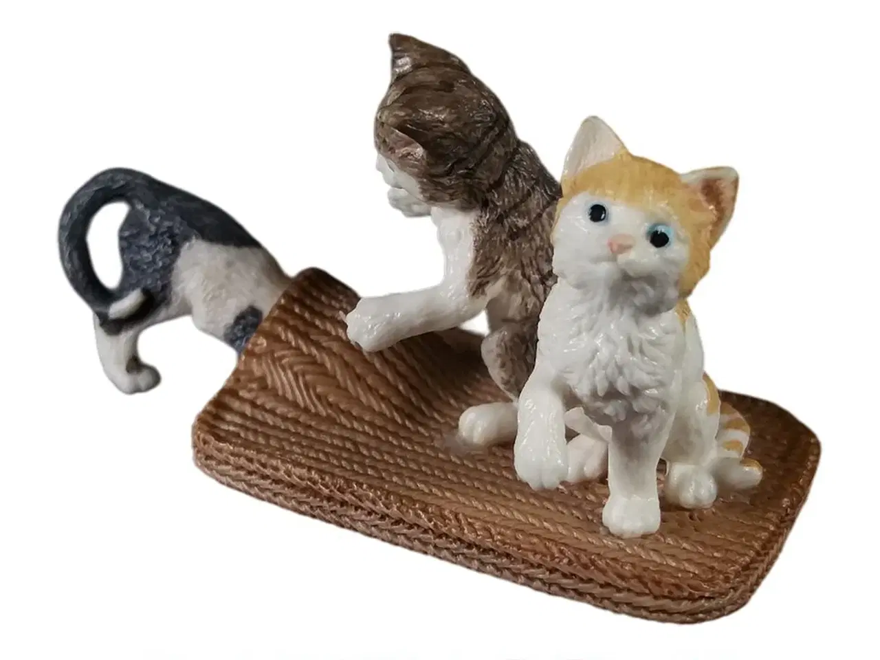 Billede 1 - Schleich 13674 Kittens (2011)