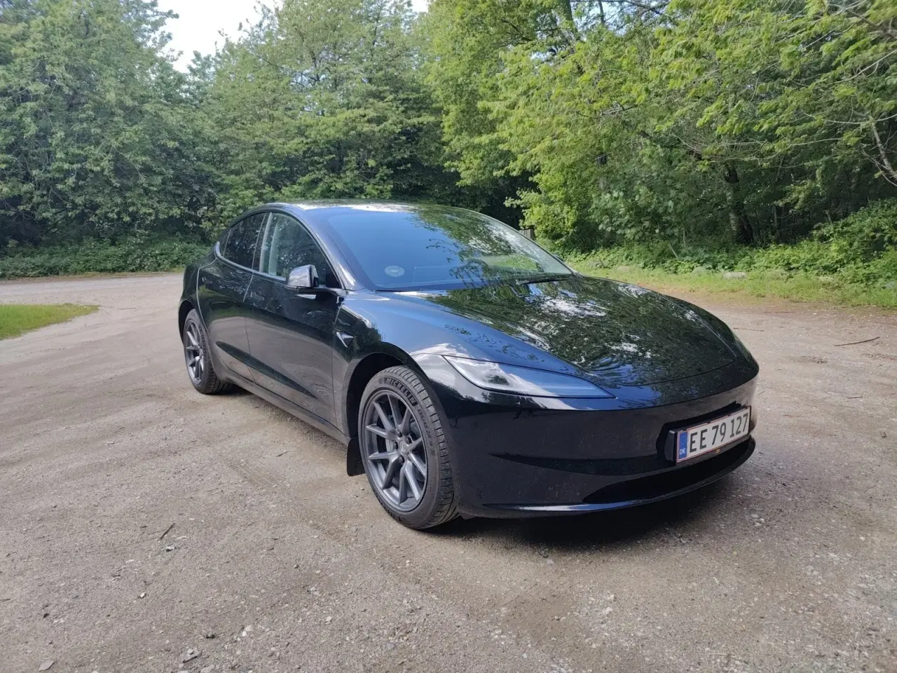 Billede 3 - Tesla Model 3  RWD