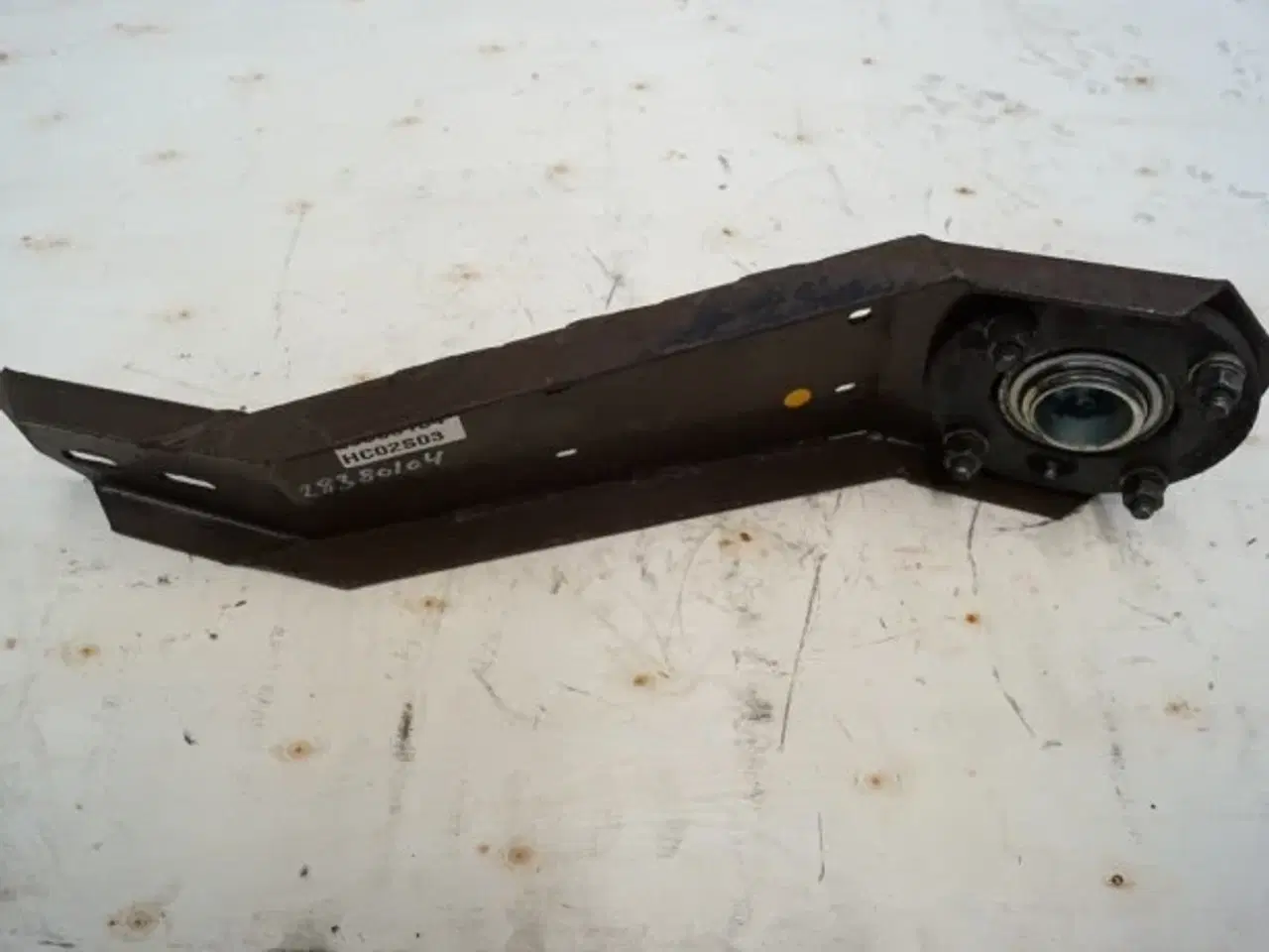 Billede 11 - Dronningborg D8900 Vange 28380104