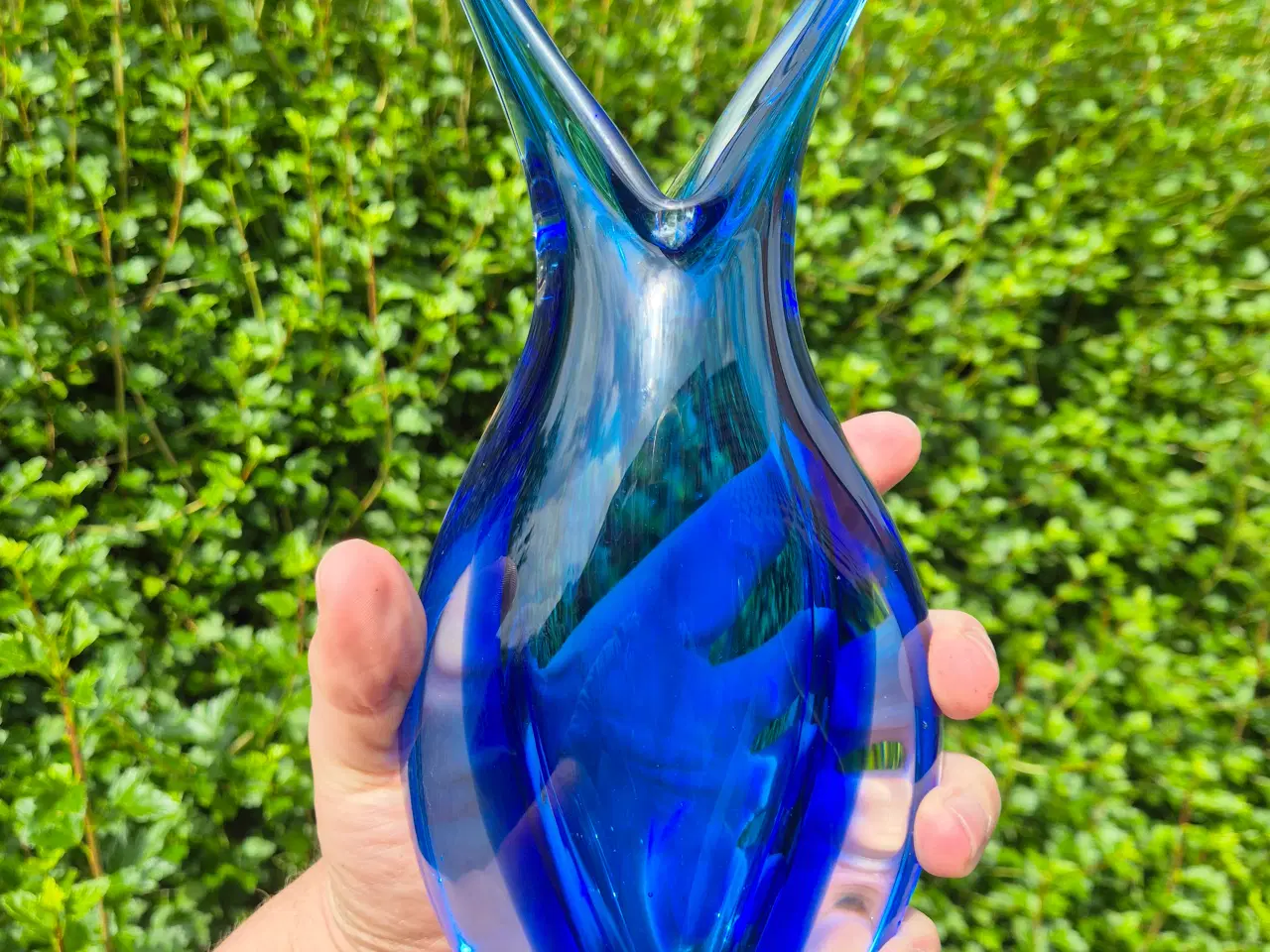 Billede 4 - Murano vase