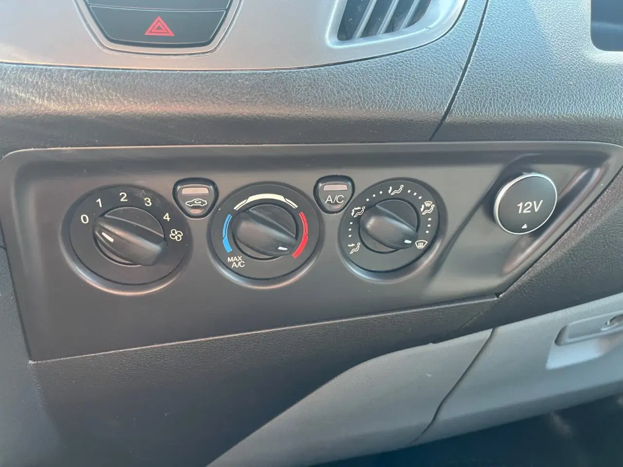 Billede 18 - Ford Transit Custom 310S 2,0 TDCi 130 Trend