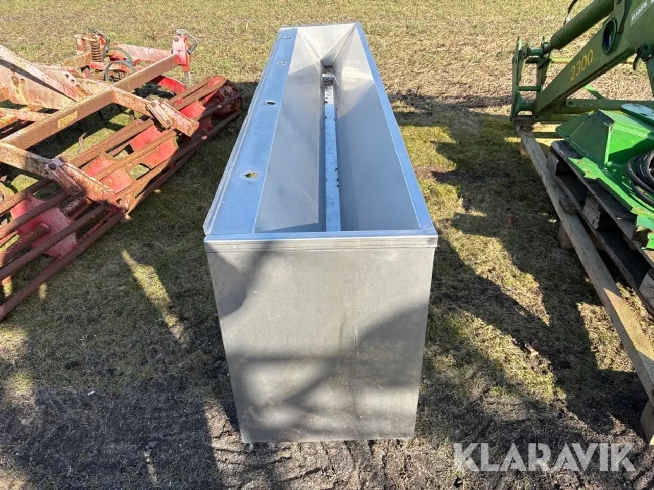 Billede 5 - Stål vask