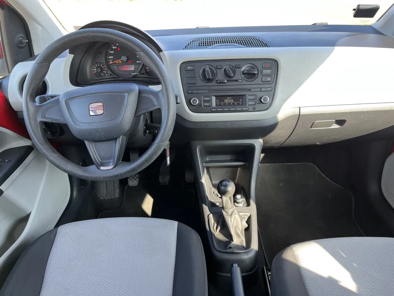 Billede 1 - Seat Mii 