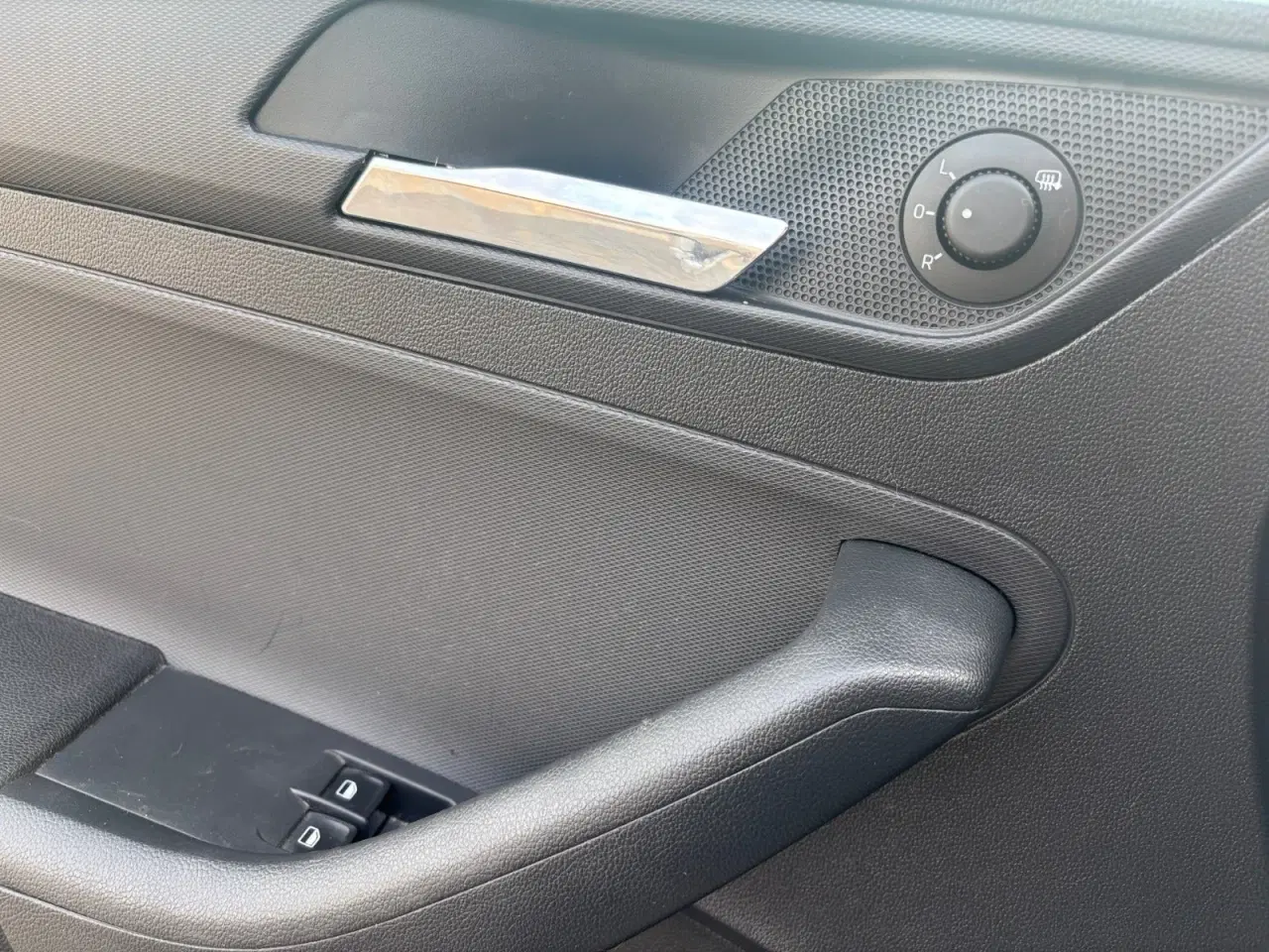 Billede 11 - Seat Toledo 1,6 TDi 105 Reference