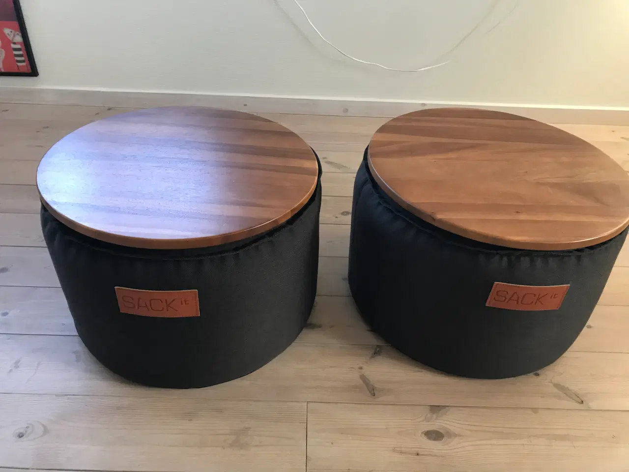 Billede 2 - SACKit puf