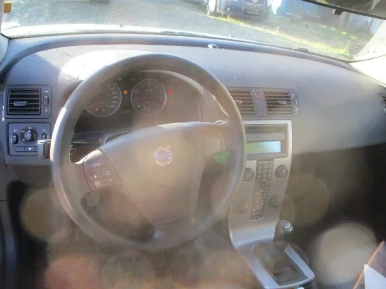 Billede 8 - Volvo V50 1,6 