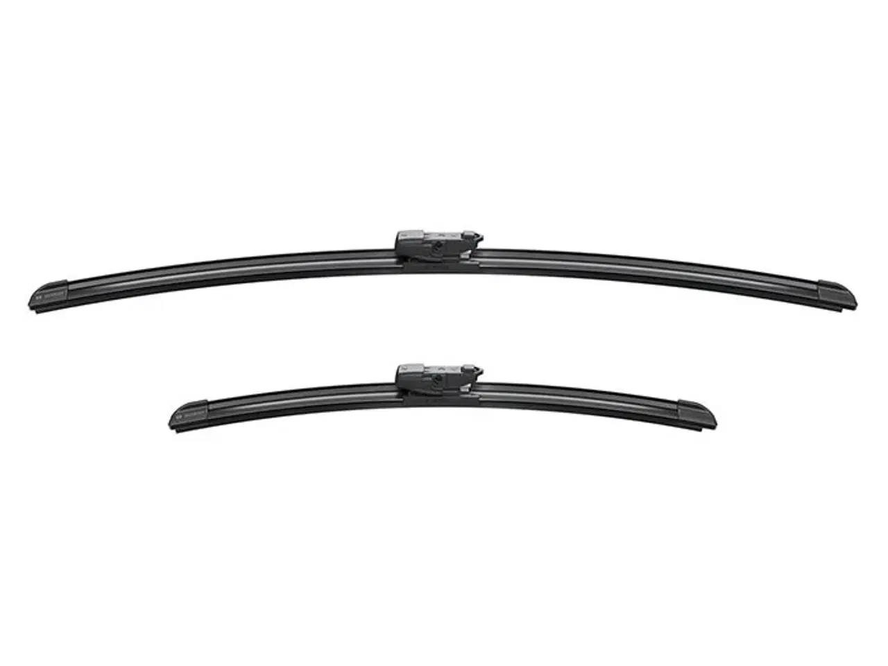 Billede 1 - Bosch Aerotwin Flatblade viskerblade sæt A138S