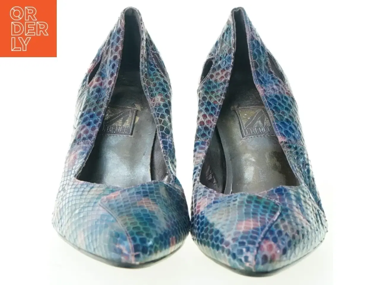 Billede 2 - Sko fra J Rene (str. 23 cm)