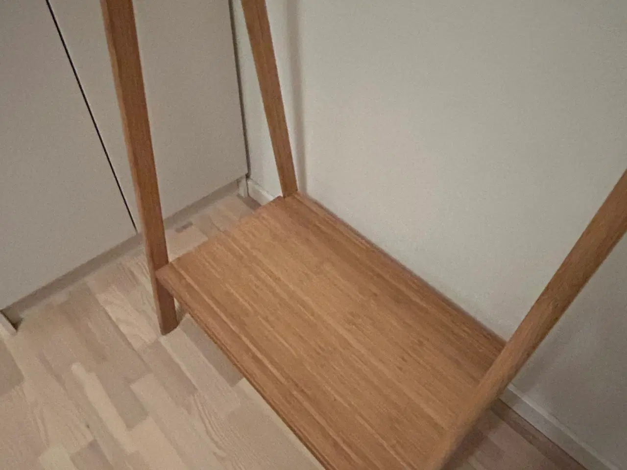 Billede 2 - Tøjstativ fra Ilva