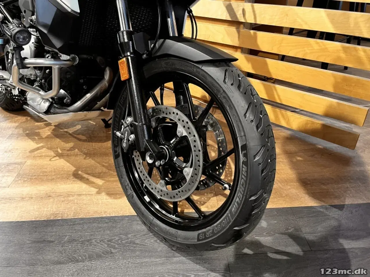 Billede 10 - BMW F 750 GS