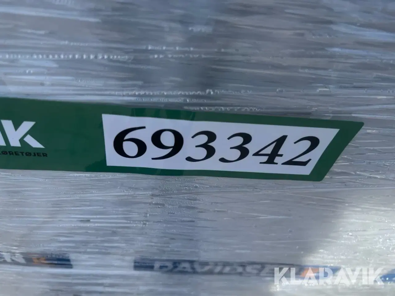 Billede 6 - Loftplader Rockfon 8 kasser