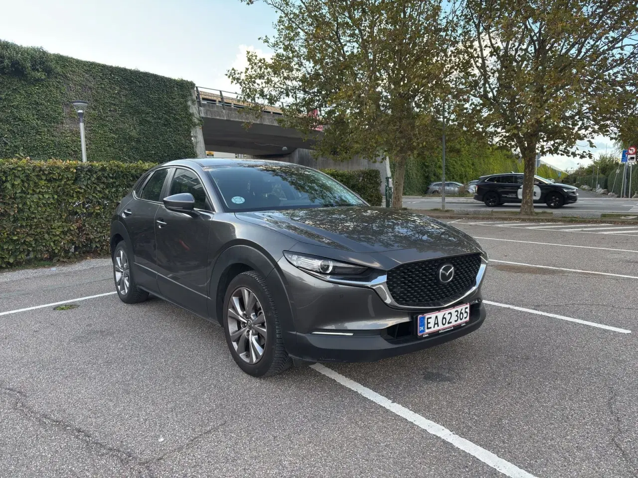 Billede 3 - Mazda CX-30 2,0 SkyActiv-G 122 Sky aut.