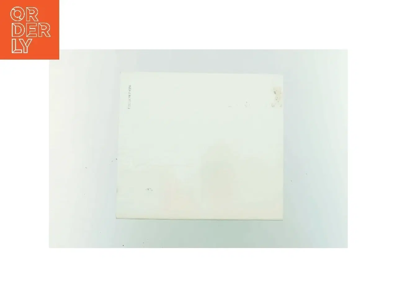 Billede 3 - Magritte (Bog)