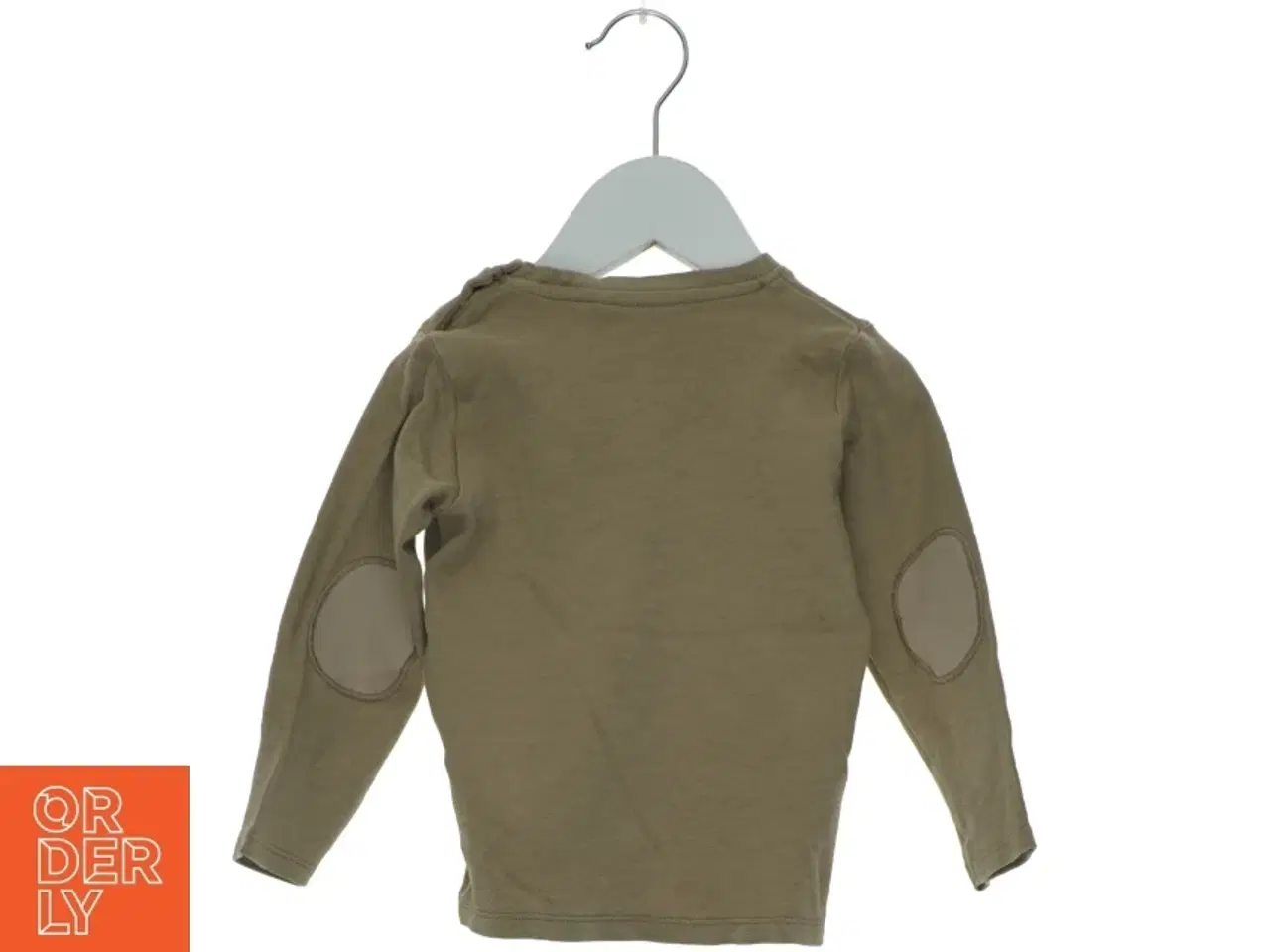 Billede 2 - Trøje fra Lupilu (str. 86 cm)