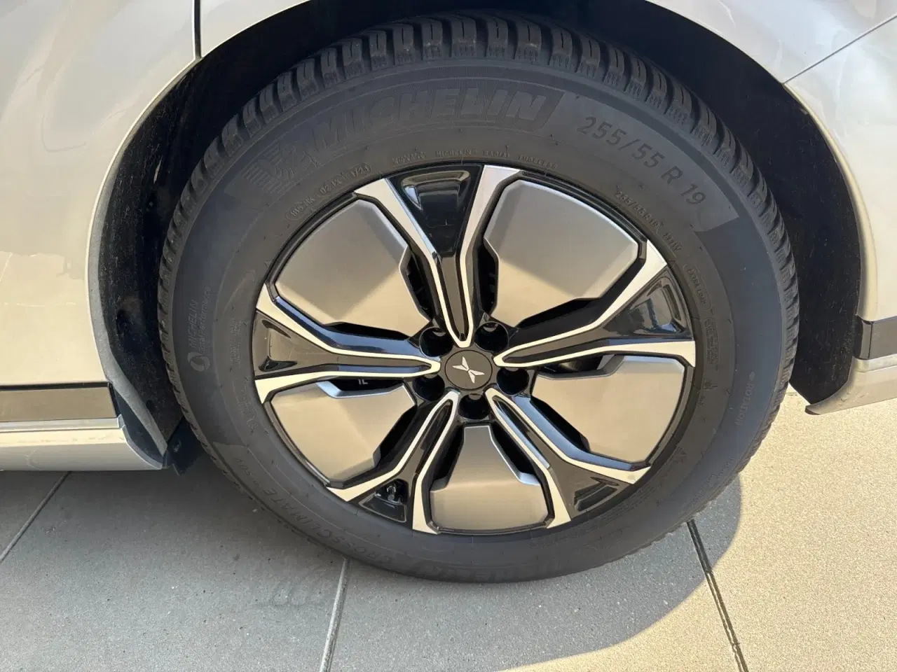Billede 22 - Xpeng G9  Performance