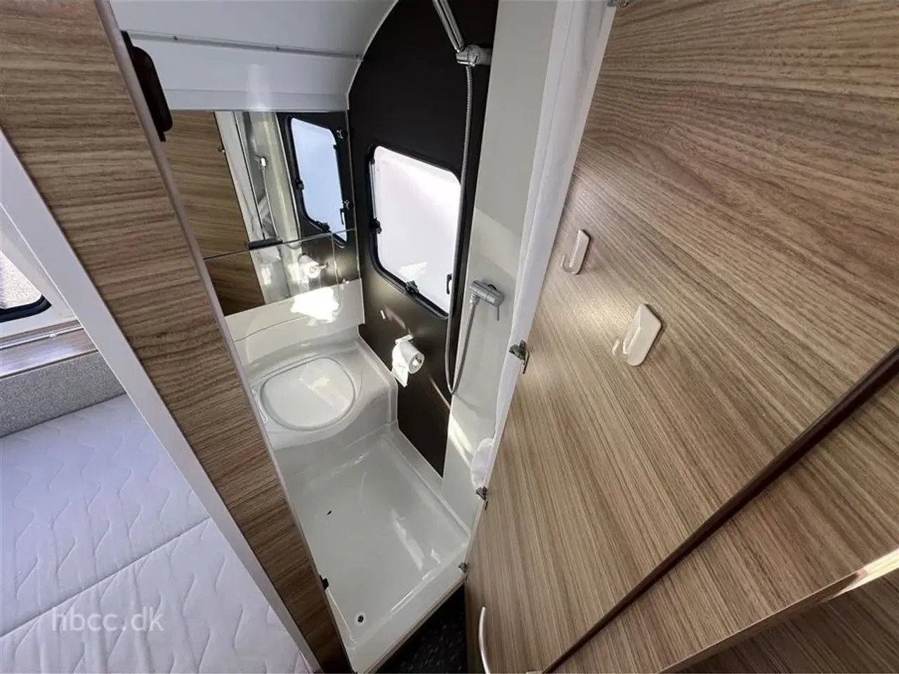 Billede 6 - 2019 - Adria Altea 472 PK Adria Altea 472 PK (2019) – Let familievogn med køjer og Ventura fortelt