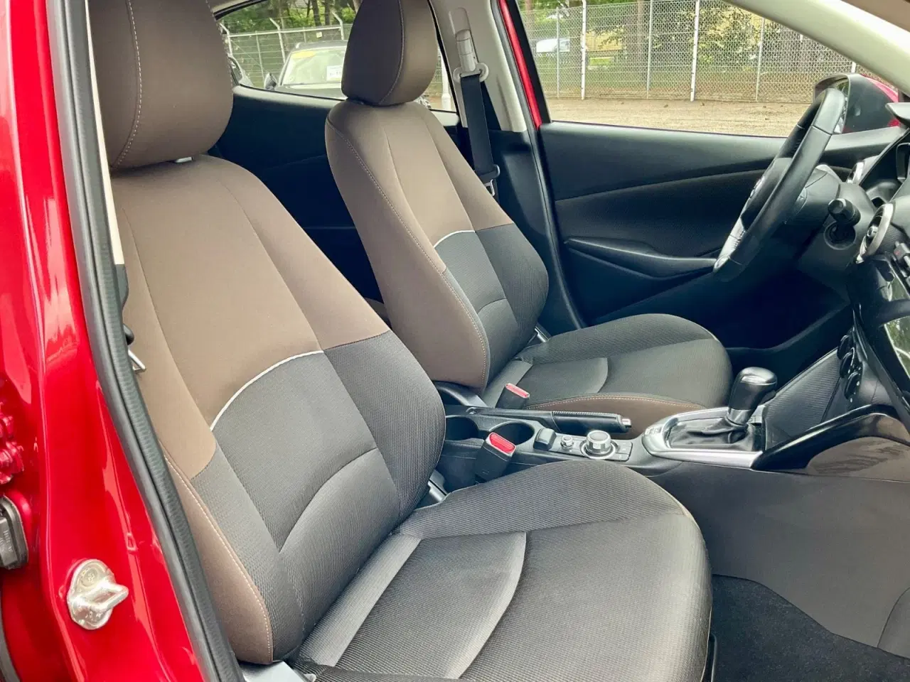 Billede 12 - Mazda 2 1,5 SkyActiv-G 90 Sky aut.