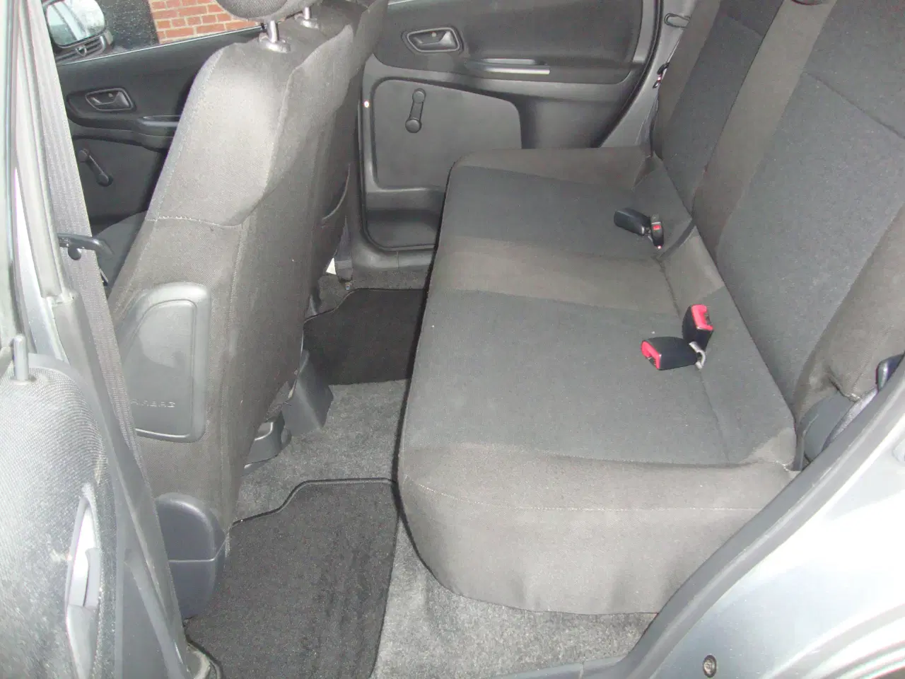 Billede 7 - suzuki ignis til salg