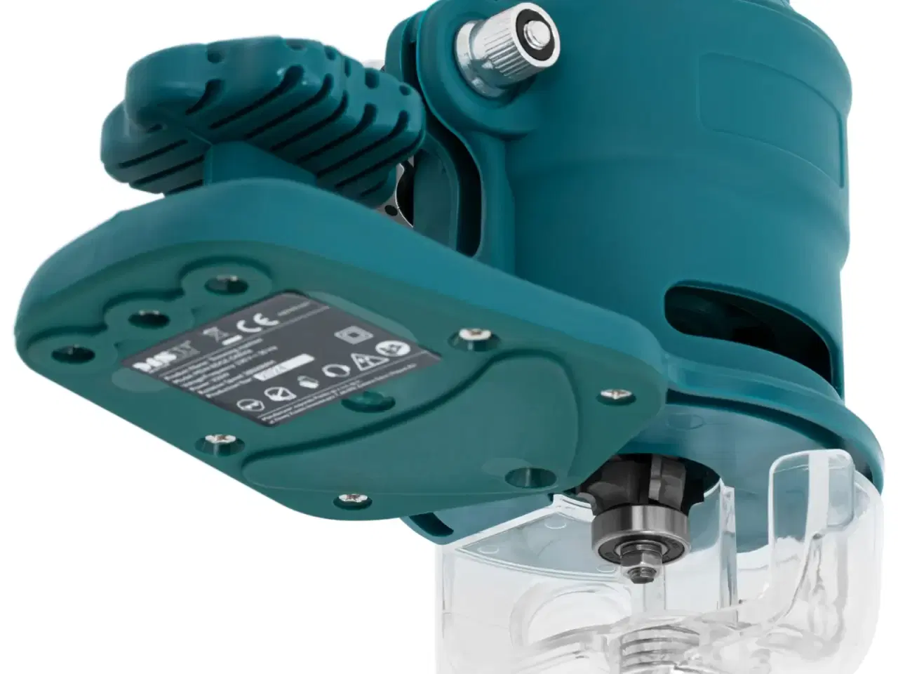 Billede 2 - Kantfræser – 350 W – 28.000 omdr./min.