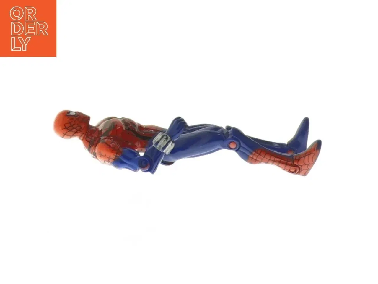 Billede 3 - Spider-Man actionfigur fra Spiderman (str. 13 cm)