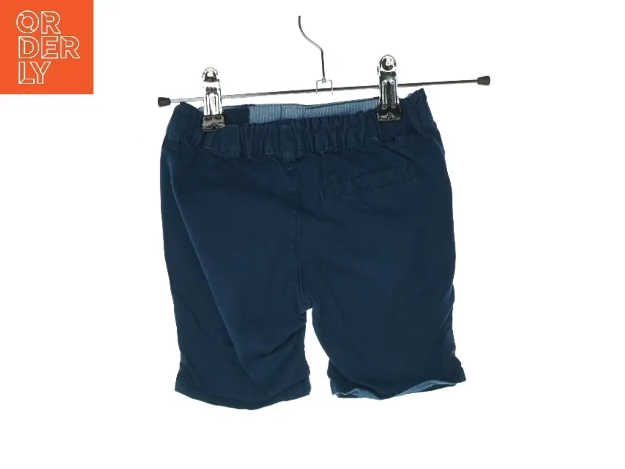 Billede 2 - Shorts fra H&M (str. 80 cm)