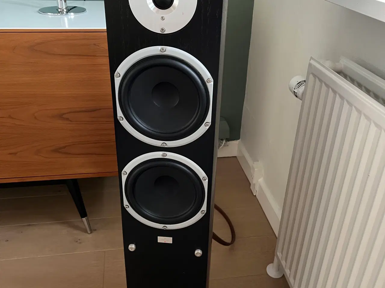 Billede 3 - Audiovector S3