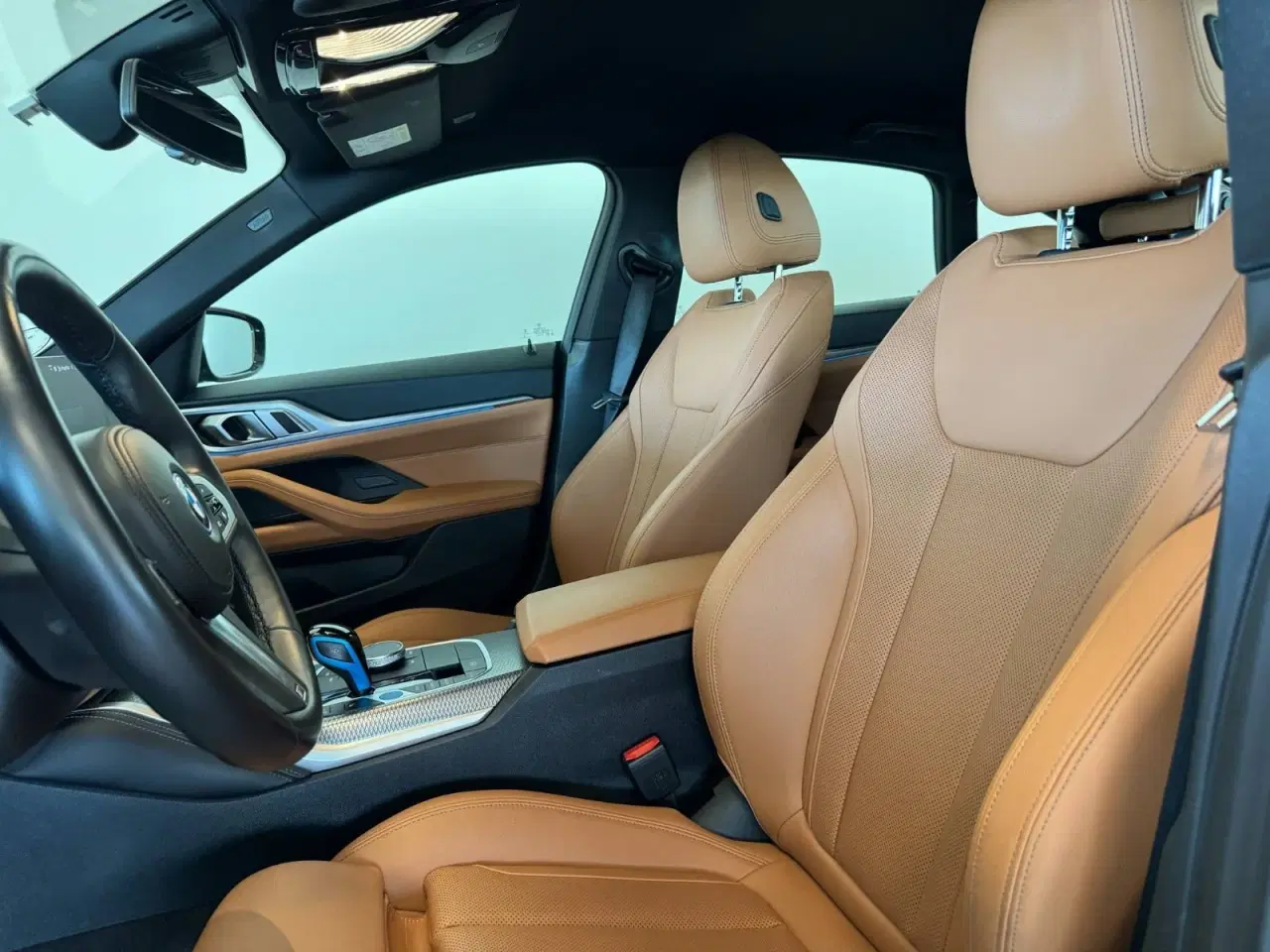 Billede 7 - BMW i4  eDrive40 M-Sport