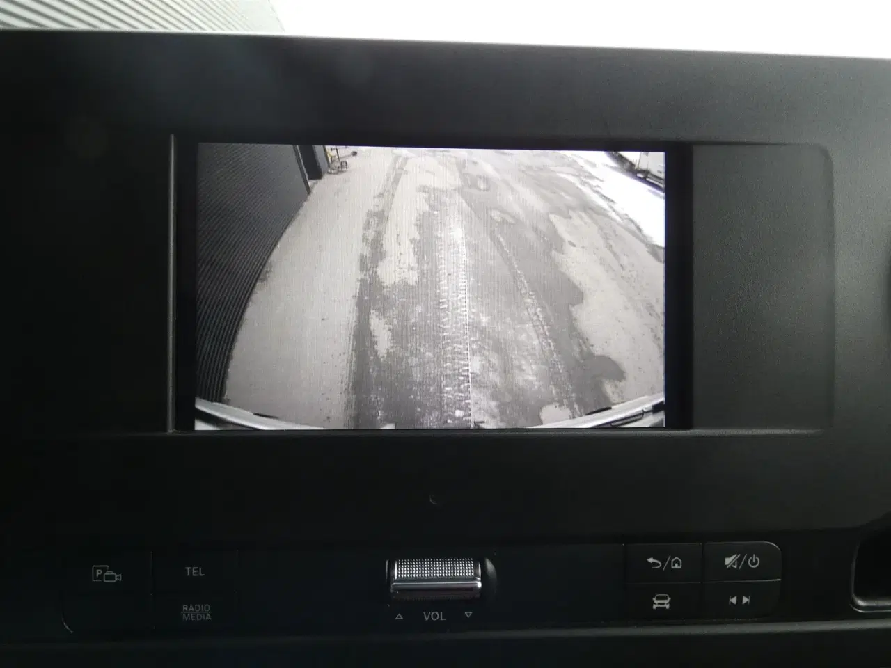 Billede 11 - Mercedes-Benz Sprinter 316 2,1 CDI KØLE- & FRYSEBIL RWD 7G-Tronic 163HK Ladv./Chas. Aut.